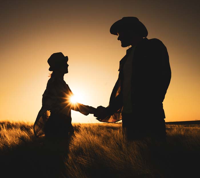 Getting Started with Landowner Exchange North Dakota Land Owner Exchange