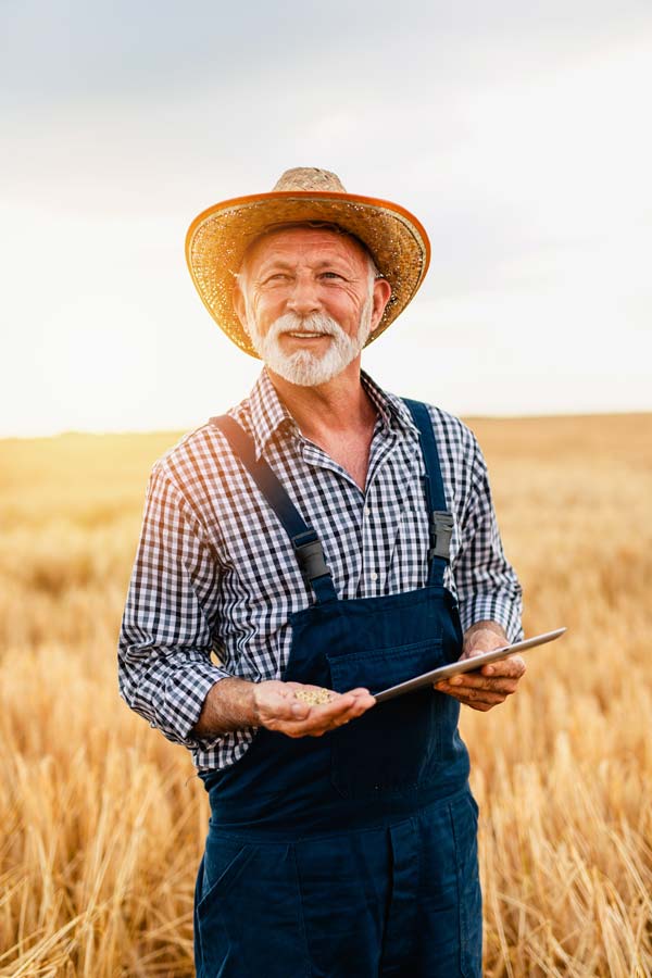 Getting Started with Landowner Exchange North Dakota Land Owner Exchange