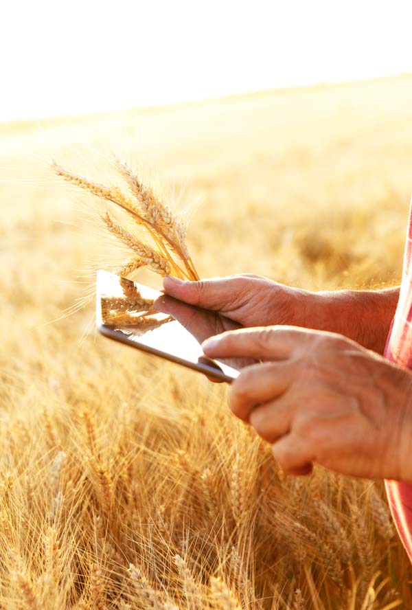 Getting Started with Landowner Exchange North Dakota Land Owner Exchange