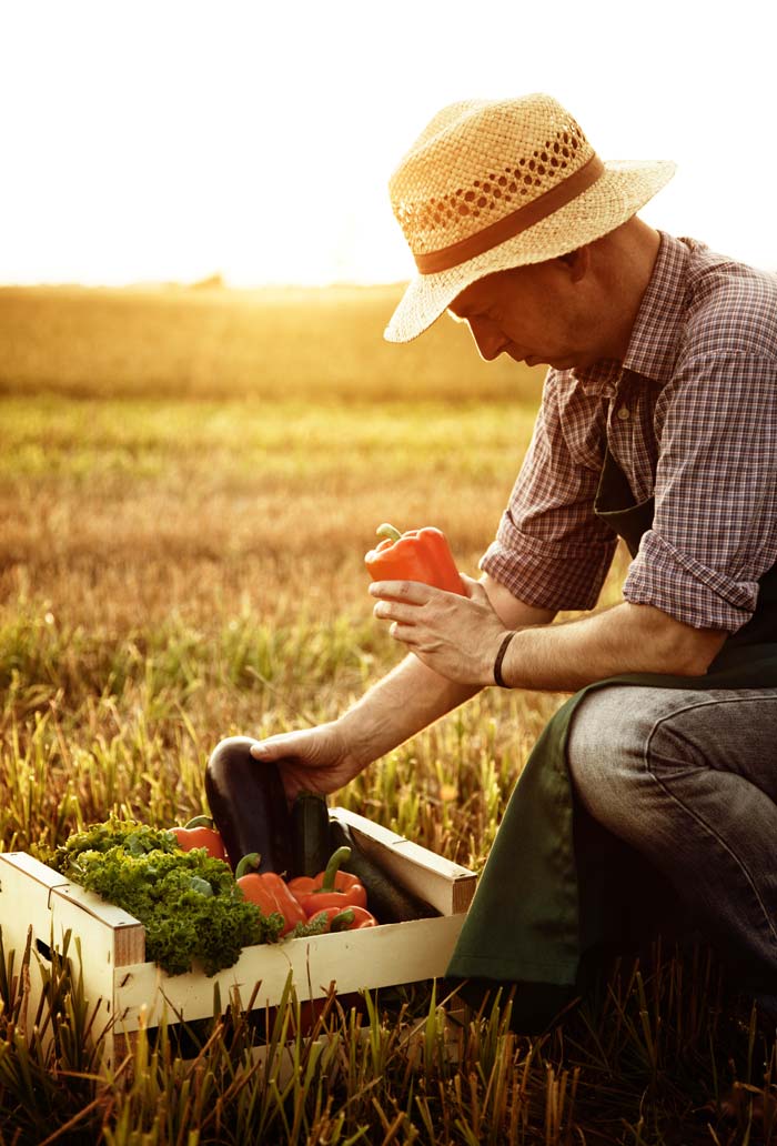 Getting Started with Landowner Exchange North Dakota Land Owner Exchange